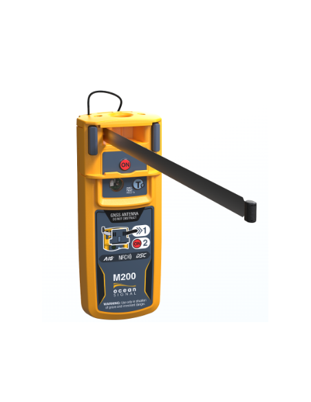  M200 - MOB PROFESSIONNELLE CLASS M FUR-OS-745S-05489  SeaElec.fr