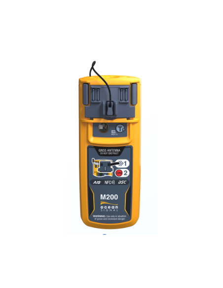  M200 - MOB PROFESSIONNELLE CLASS M FUR-OS-745S-05489  SeaElec.fr