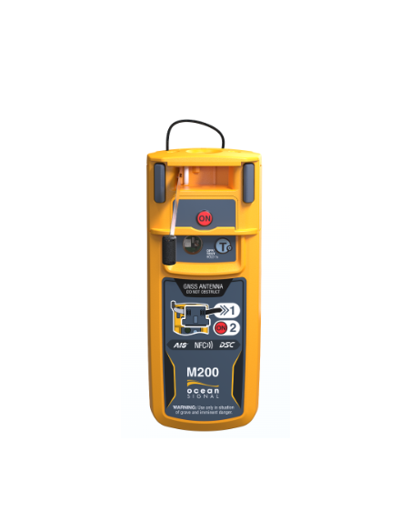  M200 - MOB PROFESSIONNELLE CLASS M FUR-OS-745S-05489  SeaElec.fr
