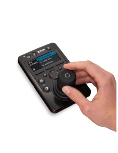 Télécommande  JCU-4-Raymarine--Seaelec.fr