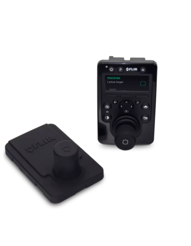 Télécommande  JCU-4-Raymarine--Seaelec.fr