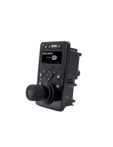 Télécommande  JCU-4-Raymarine--Seaelec.fr