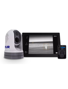 TELECOMMANDE JCU-4 RAYMARINE - E70695 2