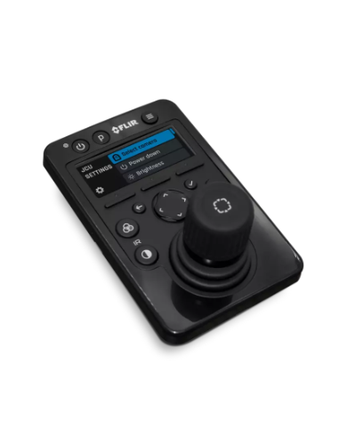 Télécommande  JCU-4-Raymarine--Seaelec.fr