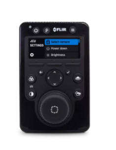 TELECOMMANDE JCU-4 RAYMARINE - E70695