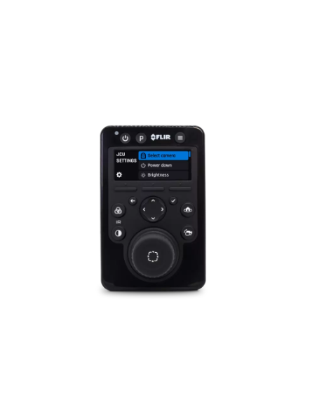 TELECOMMANDE JCU-4 RAYMARINE - E70695