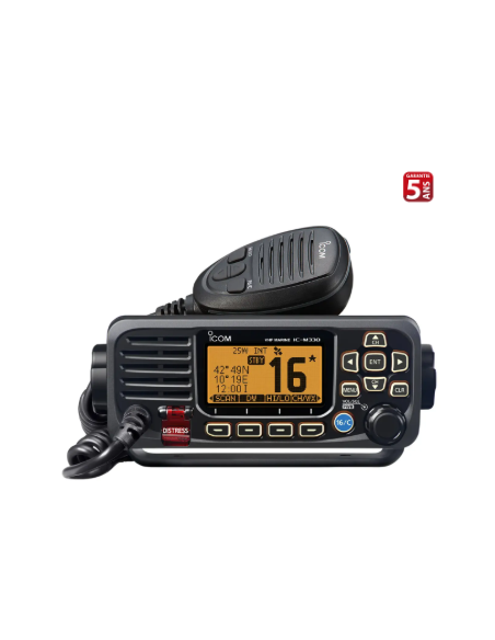 IC-M330GE VHF ICOM