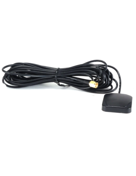 IC-M423GE - VHF MARINE FIXE AVEC RECEPTEUR GPS IC-M423GE  SeaElec.fr