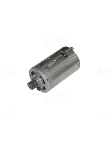 ST4000 MK2 MOTEUR