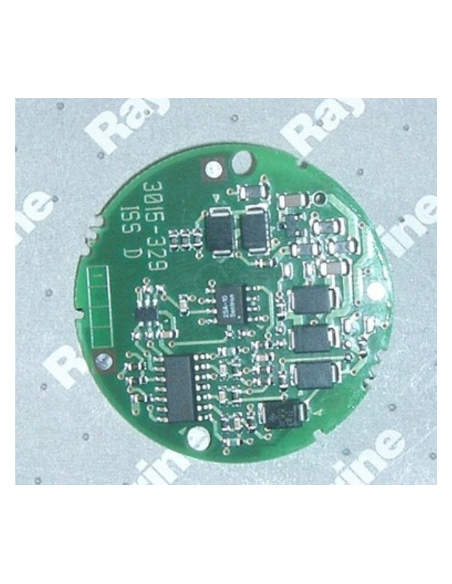 WIND VANE  PCB ASSY RaymarineRAY/A28164SeaElec.fr