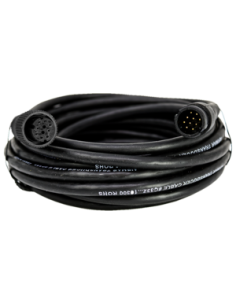 Câble d'extension DST 9m pour sonde Airmar 10 broches-Airmar-AI-33-203-04-SeaElec.fr