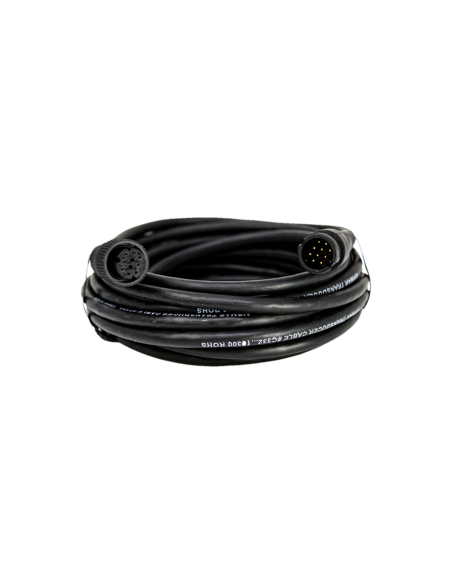 Câble d'extension DST 9m pour sonde Airmar 10 broches-Airmar-AI-33-203-04-SeaElec.fr
