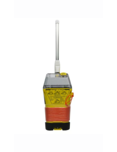 MT606G - Balise EPIRB AIS, GNSS, Manuelle, Catégorie 2