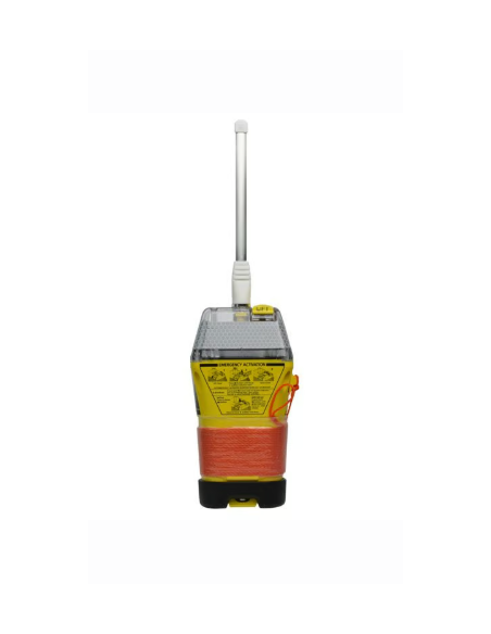 MT606G - Balise EPIRB AIS, GNSS, Manuelle, Catégorie 2