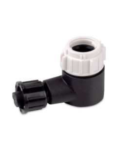 Adaptateur Devicenet (F) vers STng (M) - 90 degrés