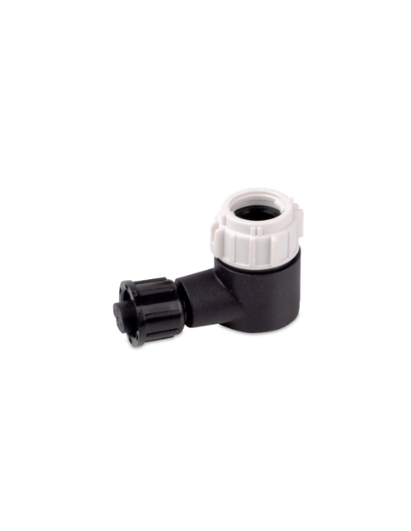 Adaptateur Devicenet (F) vers STng (M) - 90 degrés