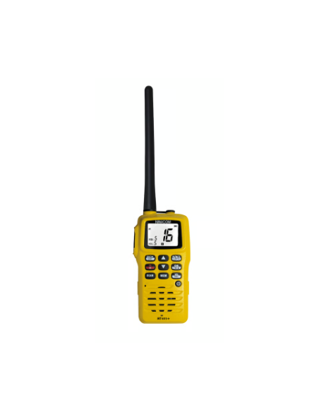 RT411+ VHF PORTABLE NAVICOM