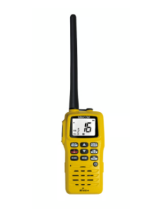 RT411+ NAVICOM VHF 2