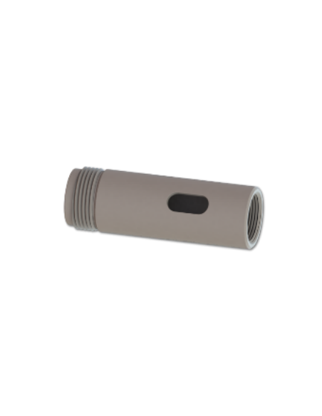 Adaptateur antenne VHF G1"11 vers 1" nylon