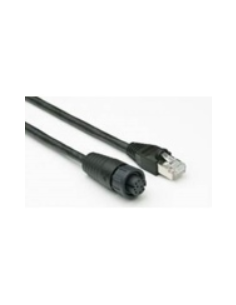 Câble RayNet vers RJ45 - 3m  RAY-A80151 Raymarine SeaElec.fr Pierre-Emmanuel Thuillier