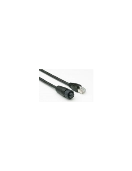 Câble RayNet vers RJ45 - 3m  RAY-A80151 Raymarine SeaElec.fr Pierre-Emmanuel Thuillier