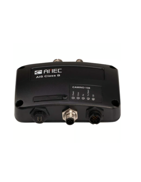 CAMINO-108 : Transpondeur AIS classe B USB-NMEA0183-N2K