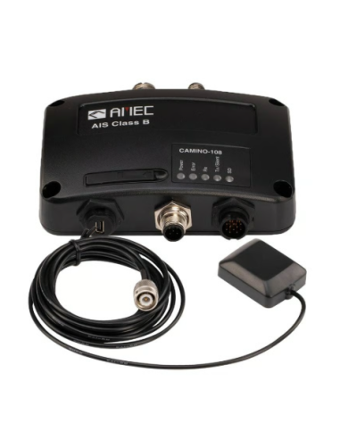  CAMINO-108 : Transpondeur AIS classe B USB-NMEA0183-N2K NAV-MCT-AMEC-C108 AMEC SeaElec.fr