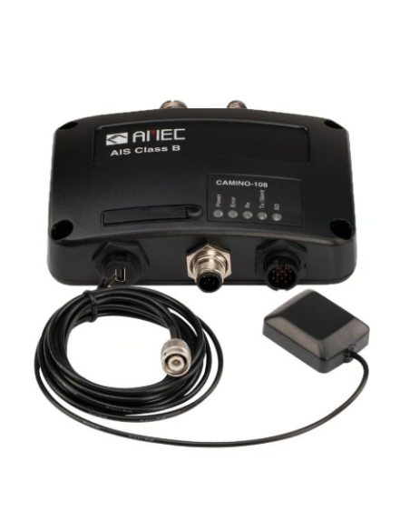 CAMINO-108 : Transpondeur AIS classe B USB-NMEA0183-N2K