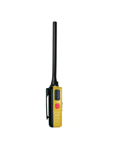  RT440 - VHF portable 6W, ultra compacte, IPX7 NAV-RT440 Navicom SeaElec.fr