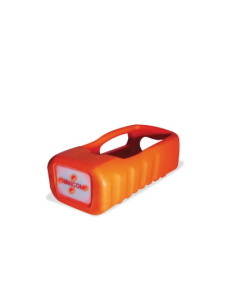 Coque flottante avec LED pour RT440