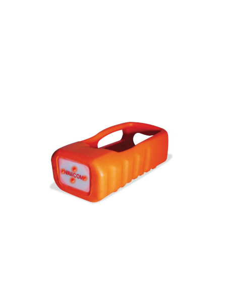 Coque flottante avec LED pour RT440