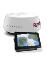 AXIOM+ 7 RV, Écran tactile 7”, sondeur 600W, Down et RV 3D intégré, Wifi, cartographie Lighthouse Europe de l'Ouest, sans sonde