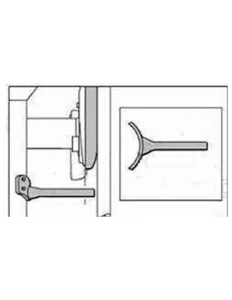 ST4000 MK2 TORQUE RESTRAINT