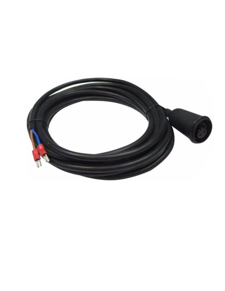 Câble pour pilote ST4000 MK2 WHEEL (barre à roue) RAYMARINE