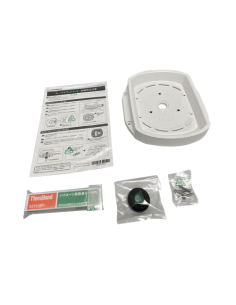 Support de pont pour Compas SCX20 CP20-04602