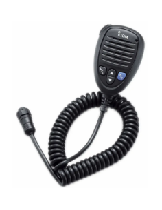 HM-214v Microphone pour GM600