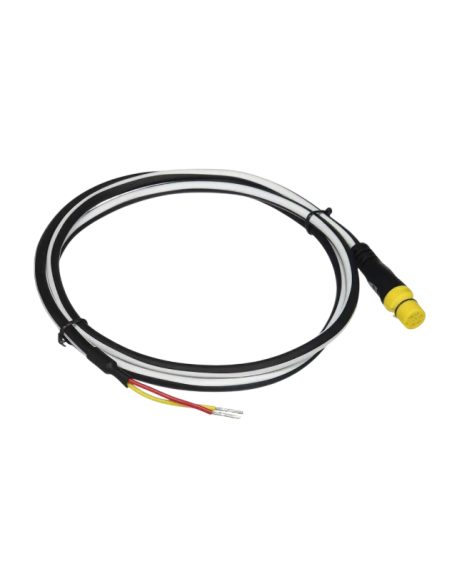 Câble deux fils pour NMEA0183 2M