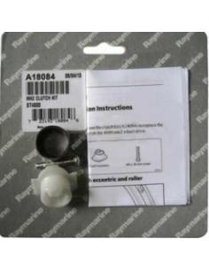 ST4000 MK2 Kit embrayage (CLUTCH KIT)
