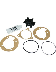 Kit Impulseur nitrile 6 pales