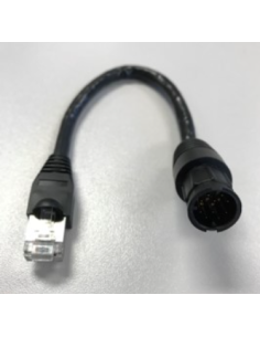 RAY-A80513 Raymarine SeaElec.fr