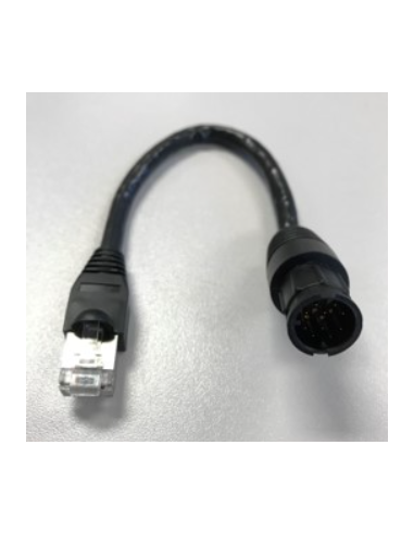 RAY-A80513 Raymarine SeaElec.fr