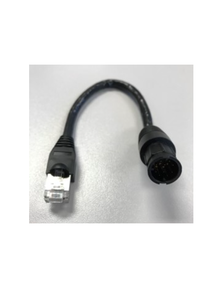 RAY-A80513 Raymarine SeaElec.fr