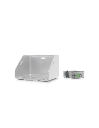 Support de cartouche de combustible