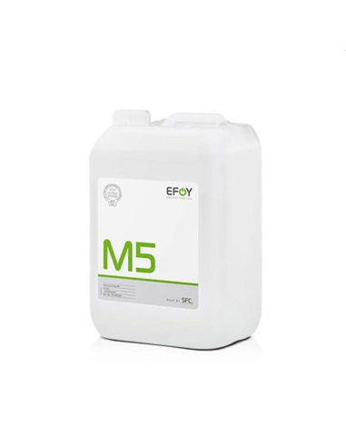 Cartouche de combustible M5