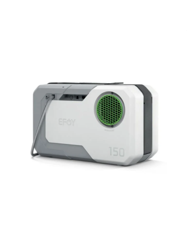 EFOY 150 BT pile à combustible