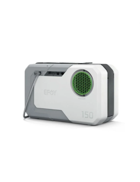EFOY 150 BT pile à combustible