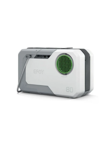 EFOY 80 BT pile à combustible