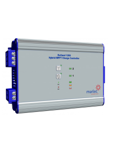  Régulateur de charge 12/24 V pour Rutland 1200 SEI-CA0701 Marlec SeaElec.fr
