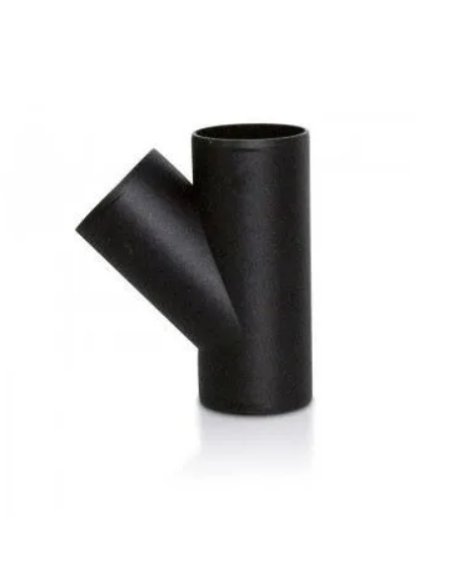  Raccord Y 60/60/60mm KEN-CA205 Eberspacher SeaElec.fr