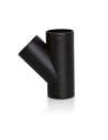 Raccord Y 90/90/90mm
